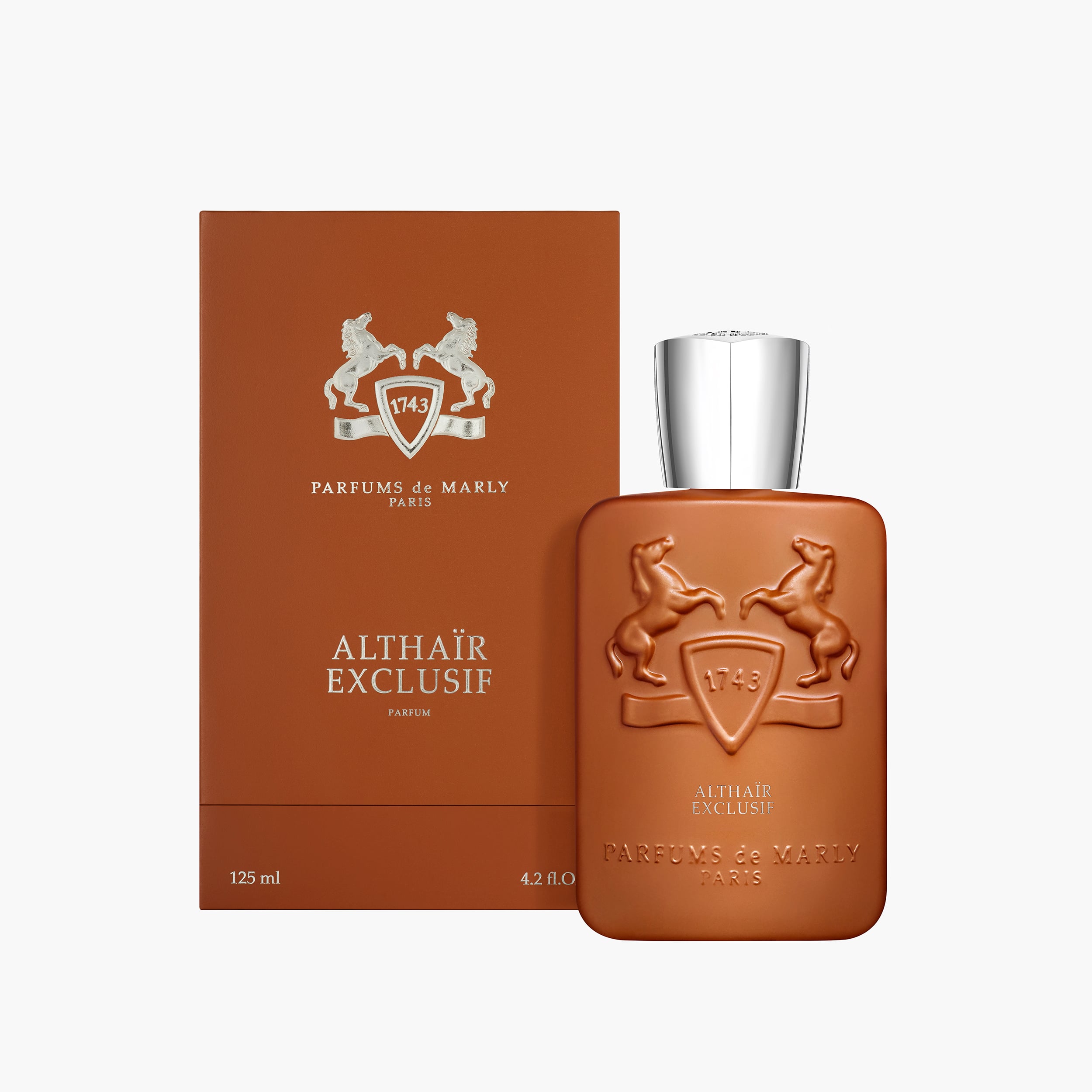 عطر الجديد Althaïr Exclusif الجديد من Parfums de Marly عطر الجديد Althaïr Exclusif الجديد من Parfums de Marly