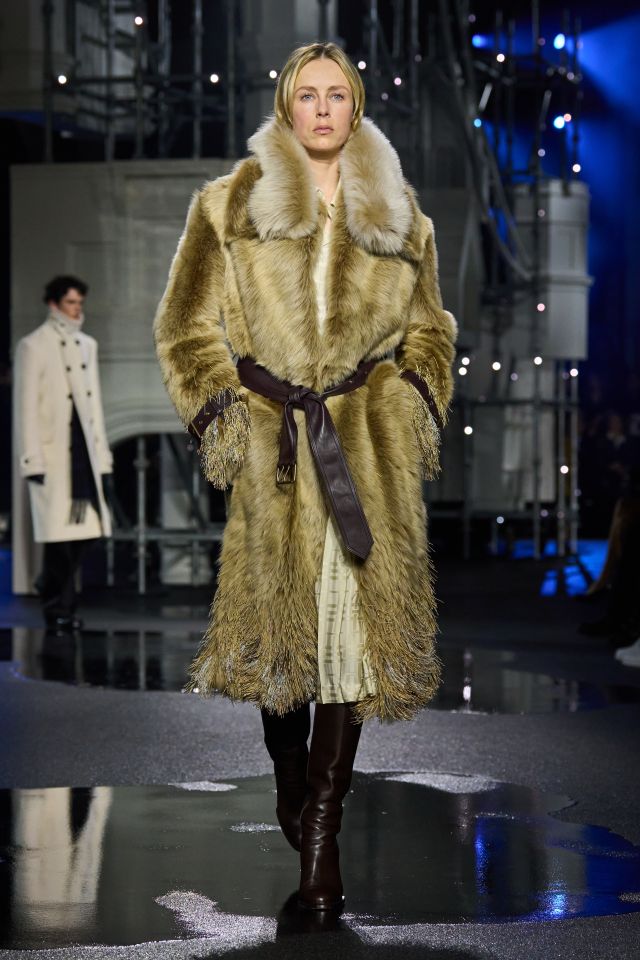Burberry