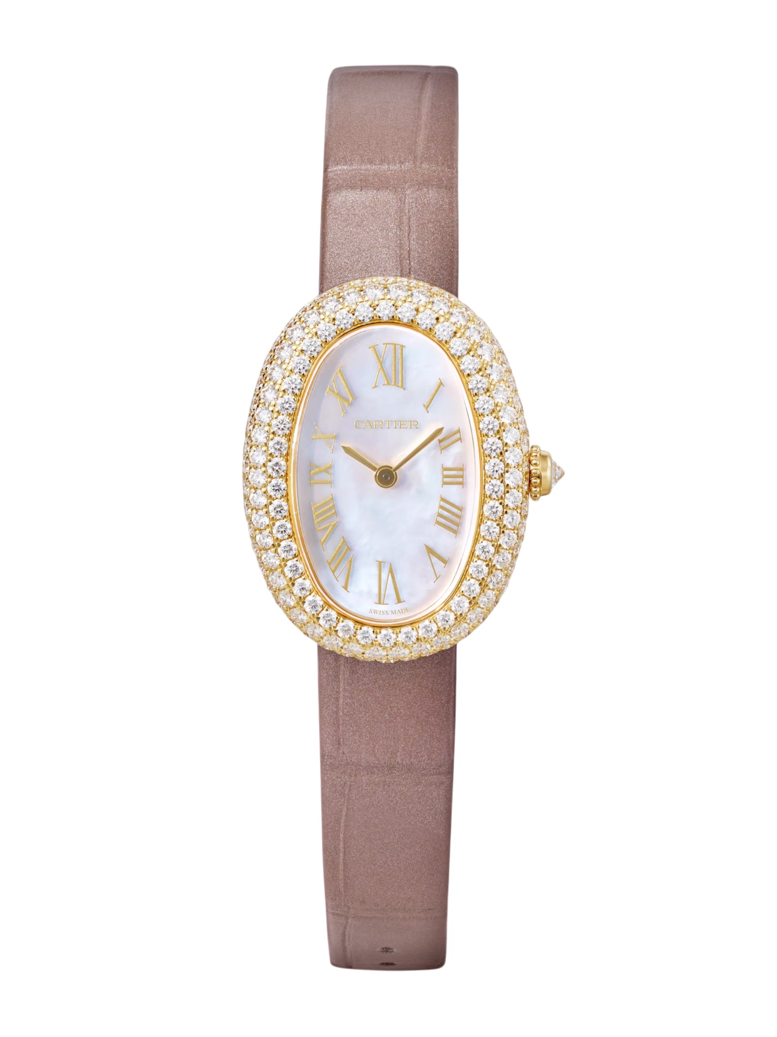 Cartier Cartier