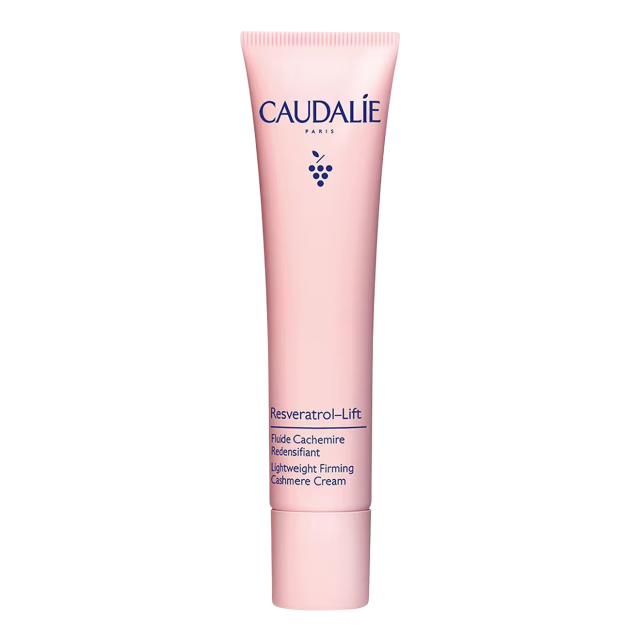 مستحضر Resveratrol-Lift Firming Cashmere Fluid من Caudalie 