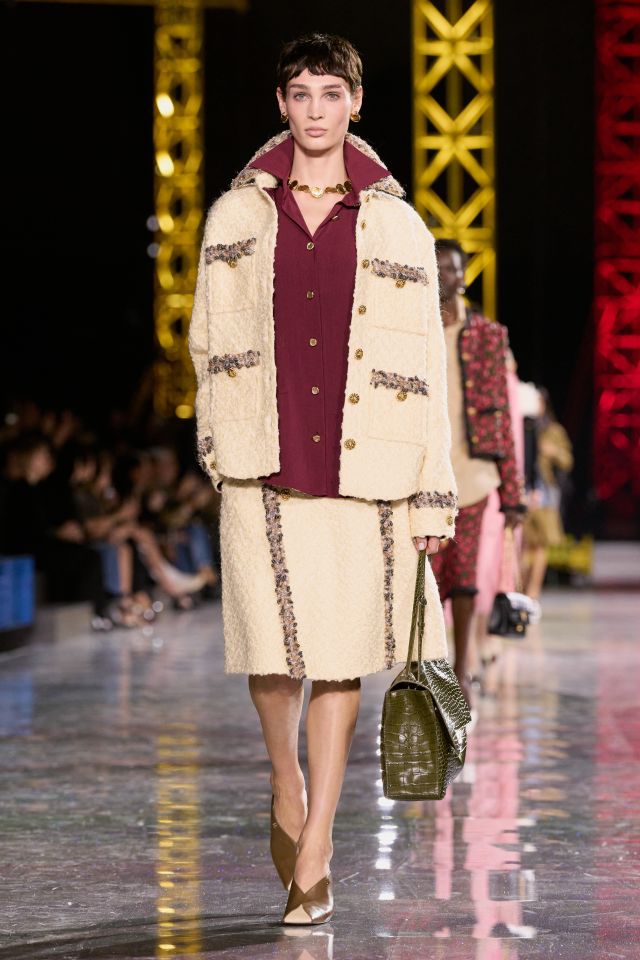 Chanel
