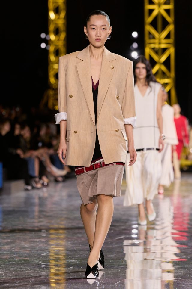 Chanel