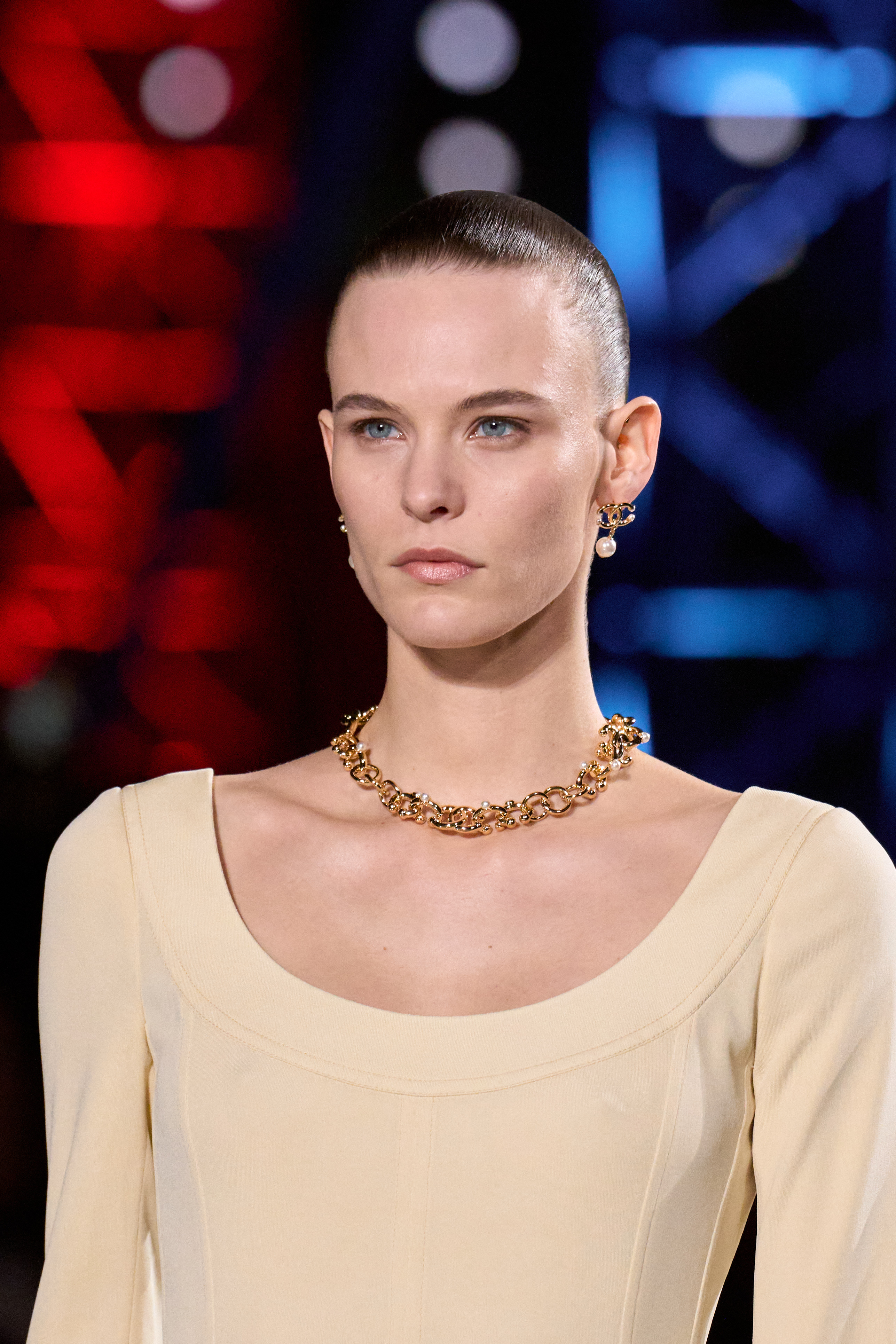 Chanel Fall 2026 Chanel Fall 2026