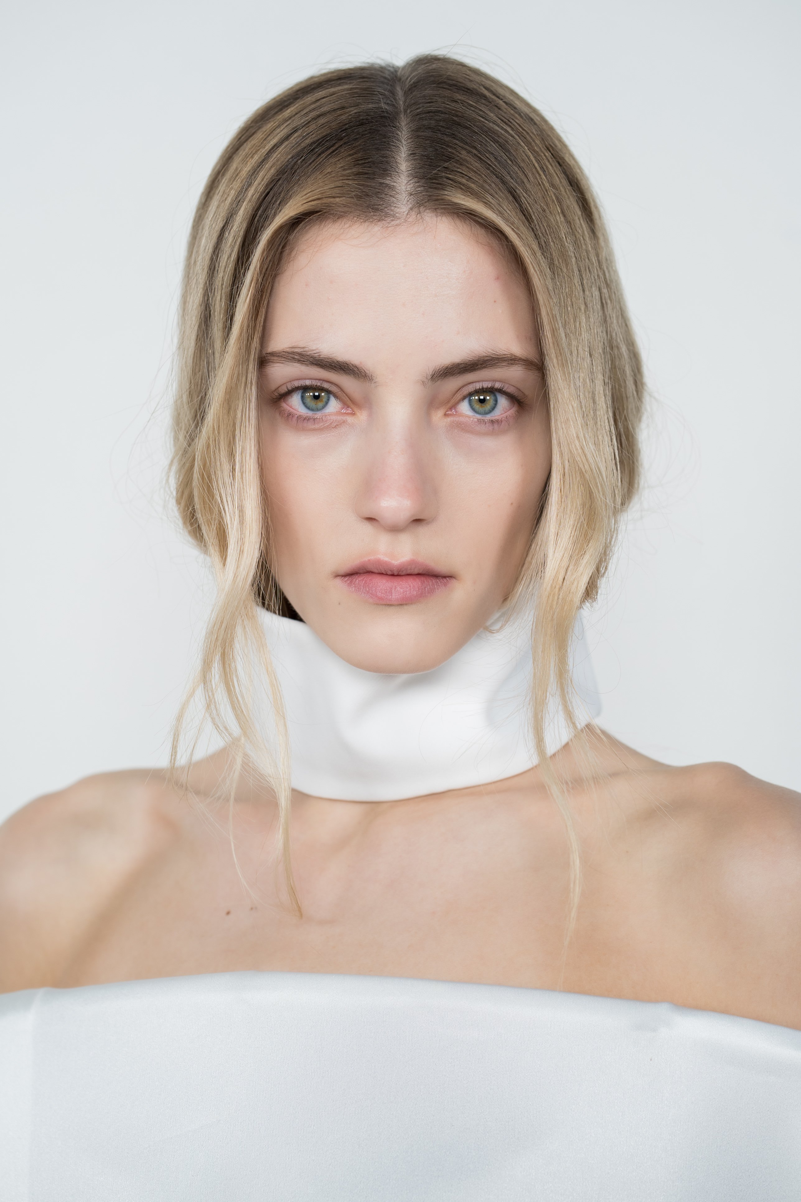 Courreges Fall 2026 Courreges Fall 2026