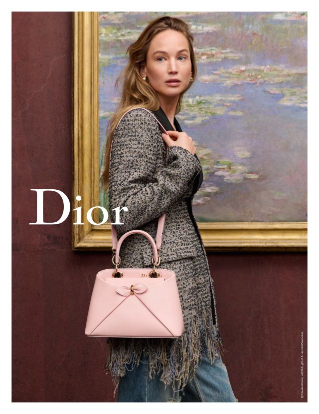 من حملة Dior Cruise 2027