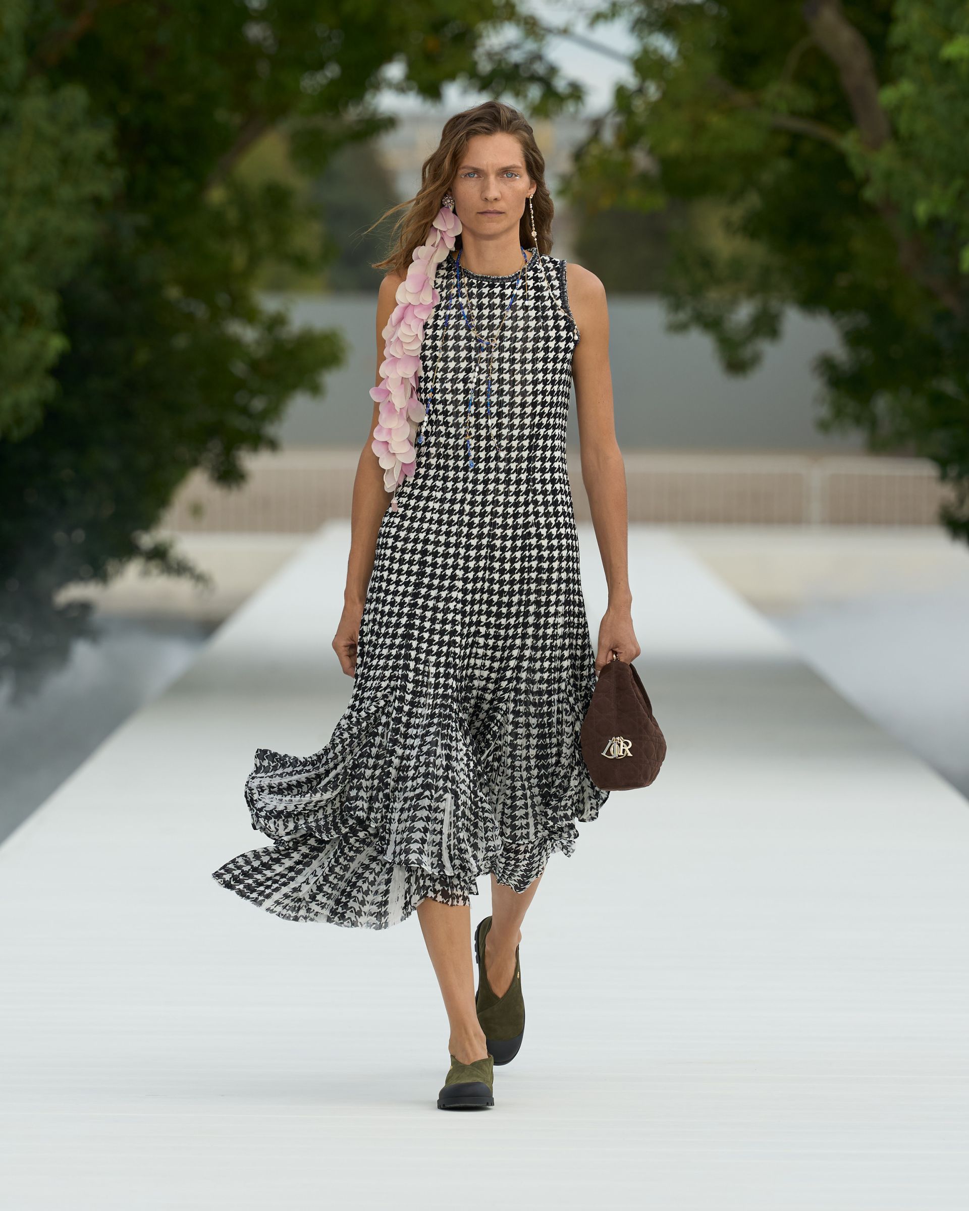من مجموعة أزياء Dior لصيف 2027