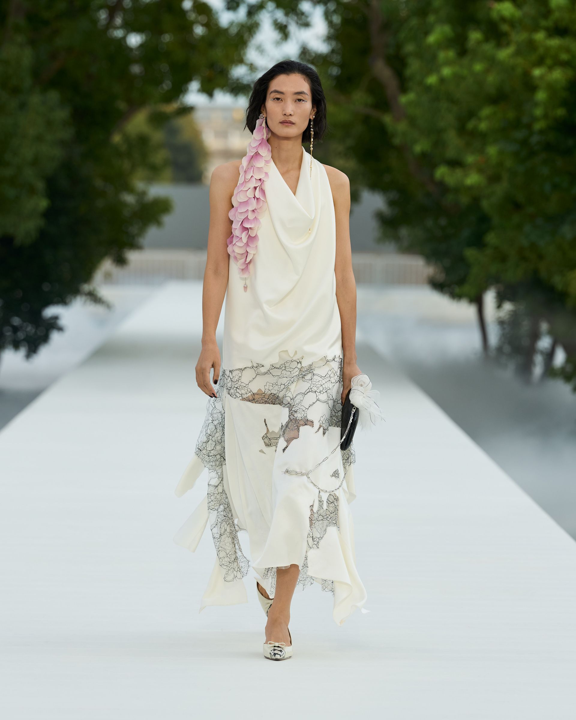 من مجموعة أزياء Dior لصيف 2027