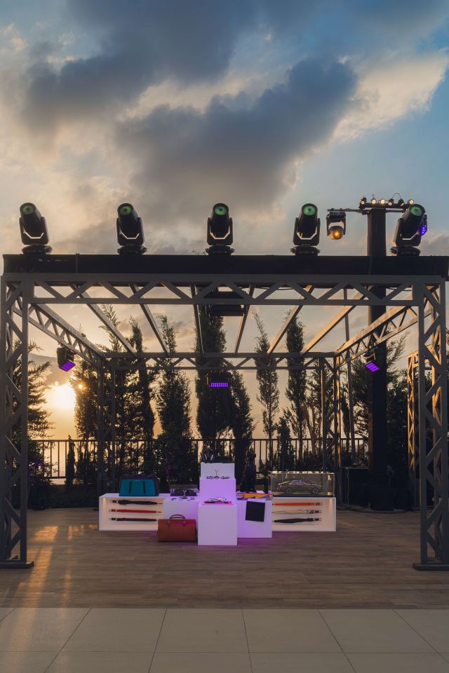 رولز-رويس في 