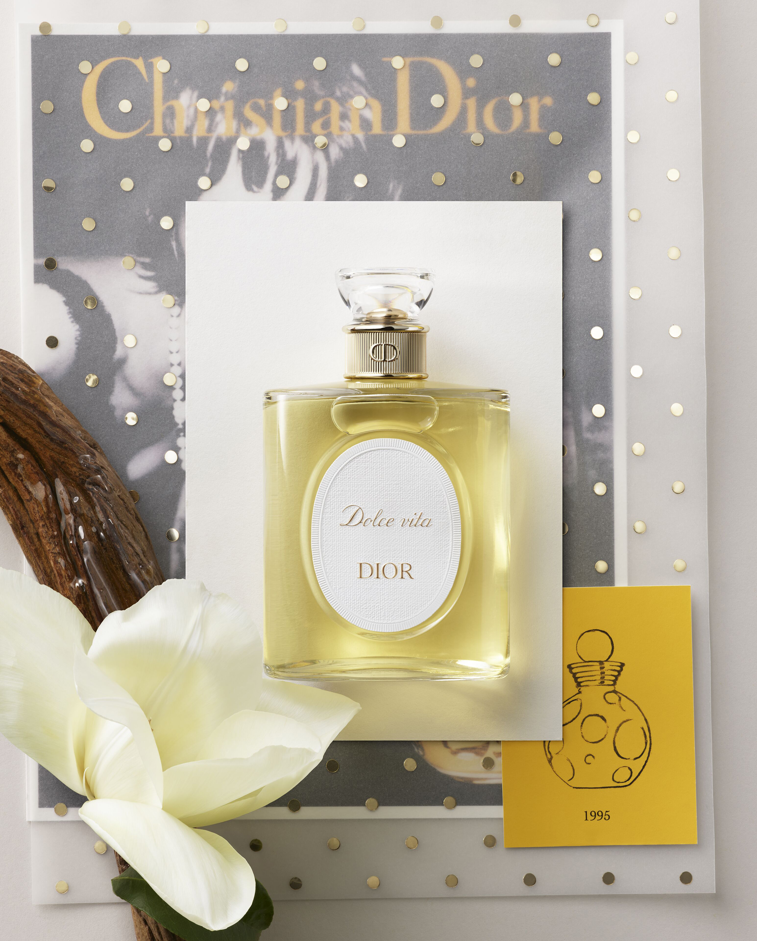 عطر Dolce Vita من Dior عطر Dolce Vita من Dior