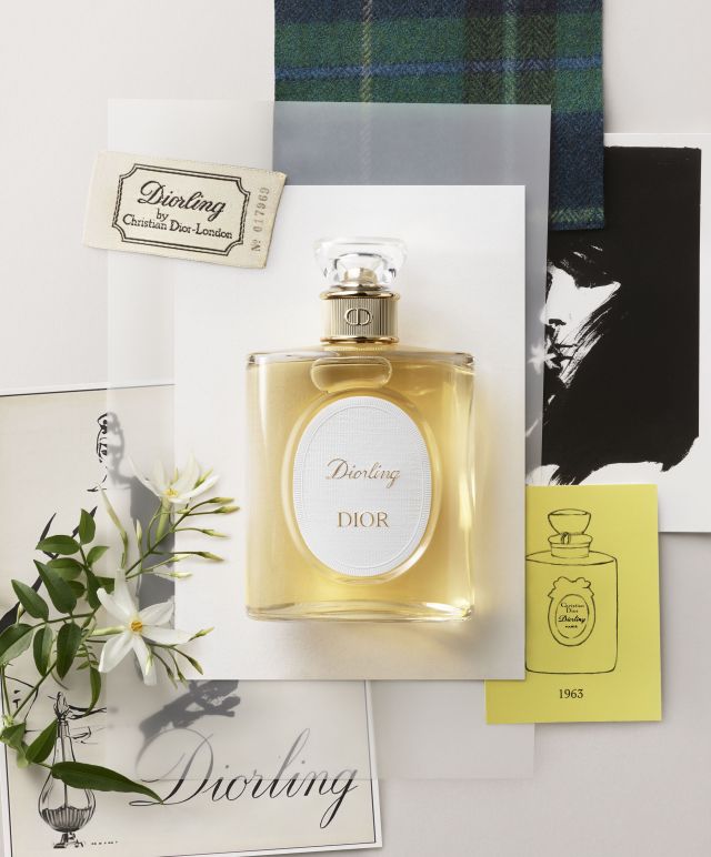 عطر Diorling من Dior