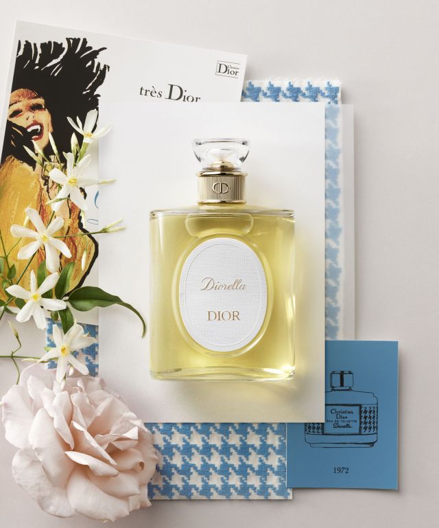 عطر Diorella من Dior