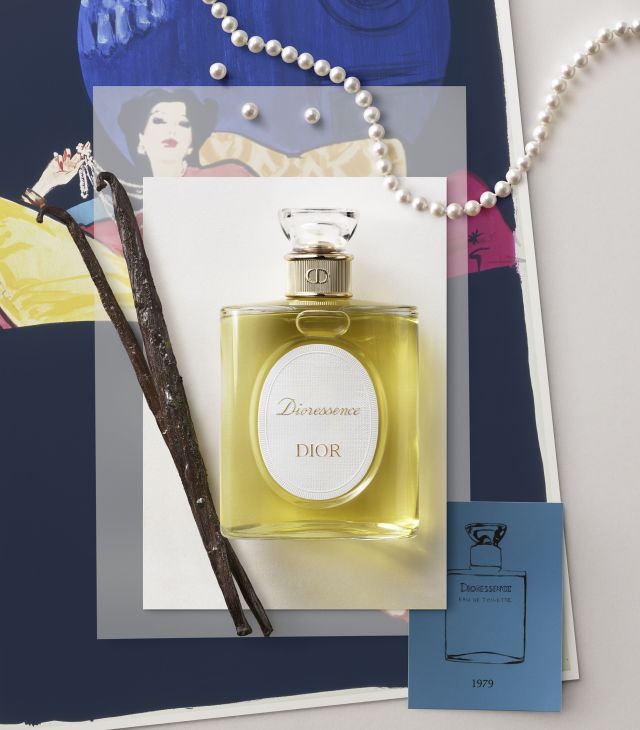 عطر Dioressence من Dior
