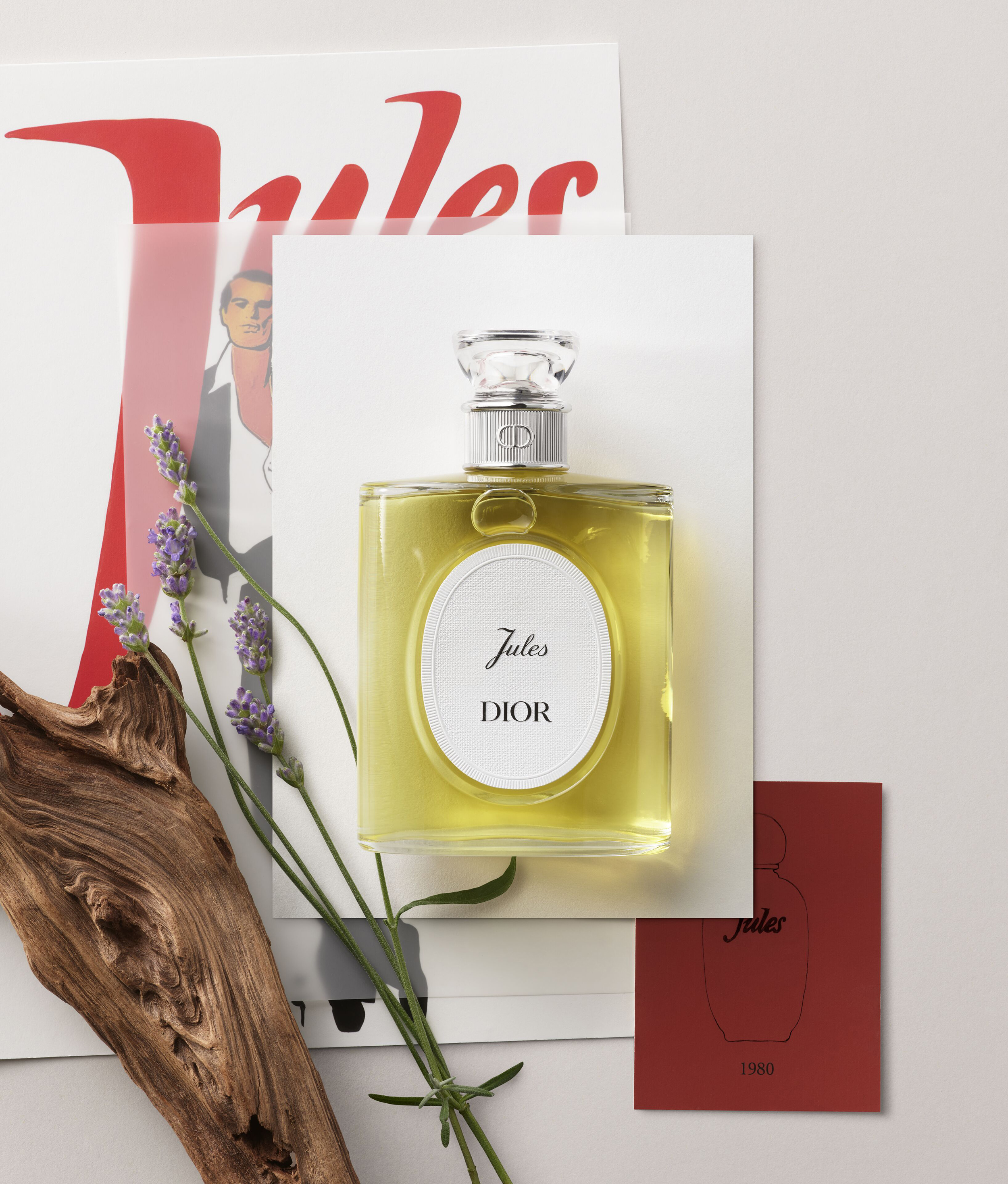 عطر Jules من Dior عطر Jules من Dior