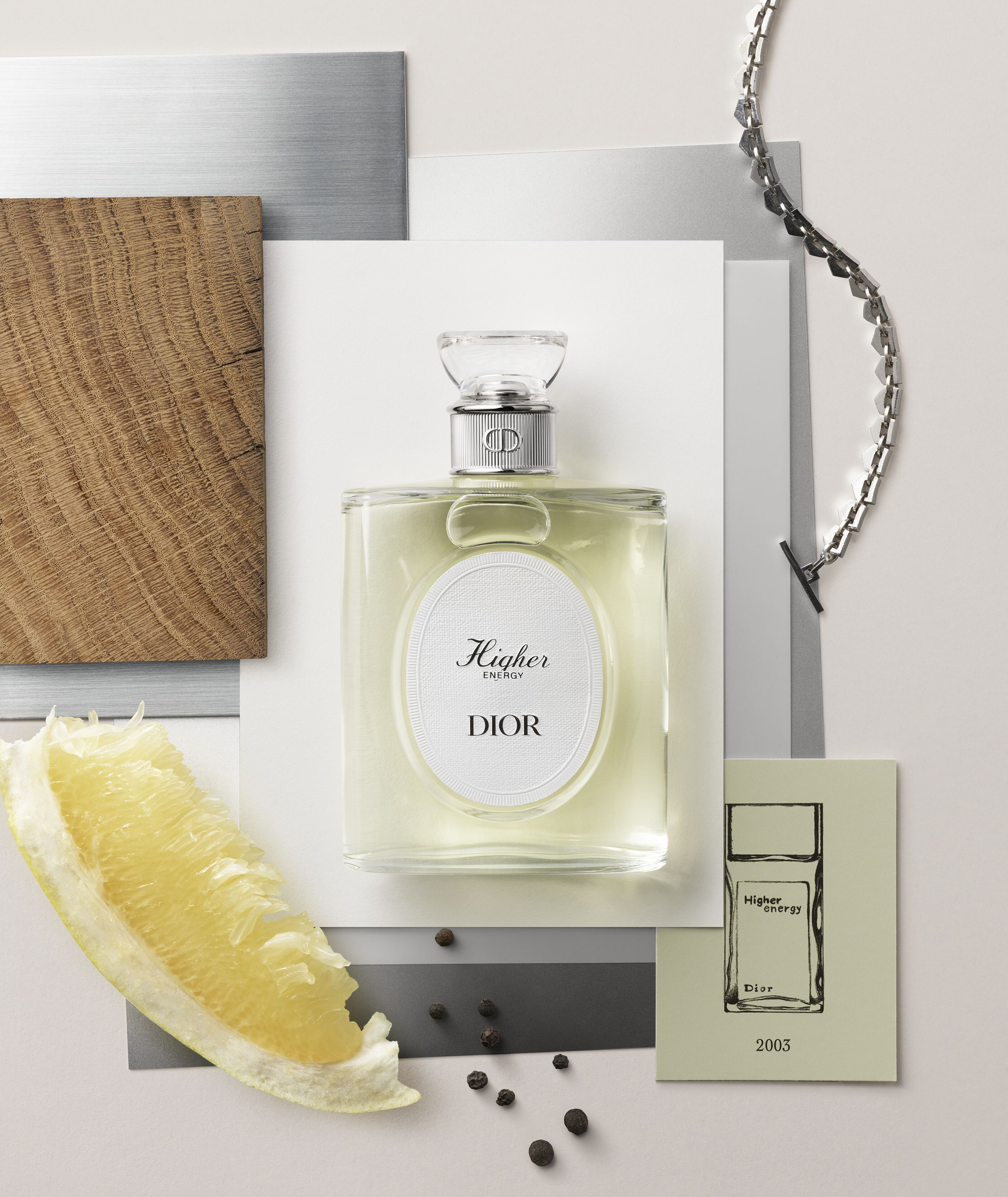 عطر Higher Energy من Dior عطر Higher Energy من Dior