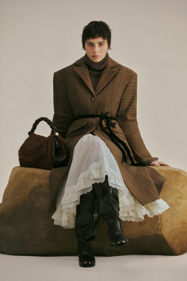 Ganni Fall 2026