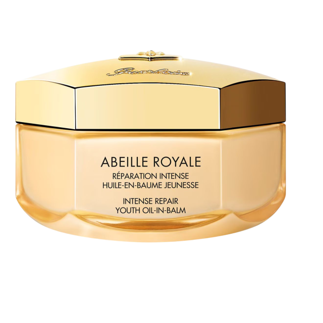 مستحضر Abeille Royale Intense Repair Youth Oil-In-Balm من Guerlain 