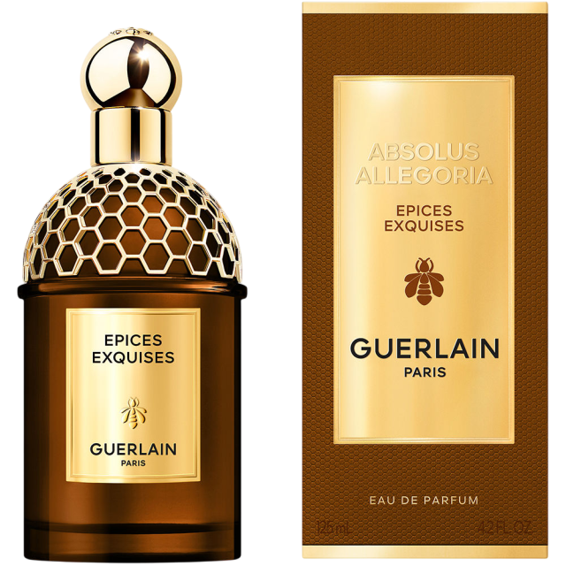 عطر Absolus Allegoria Epices Exquises Eau De Parfum من Guerlain