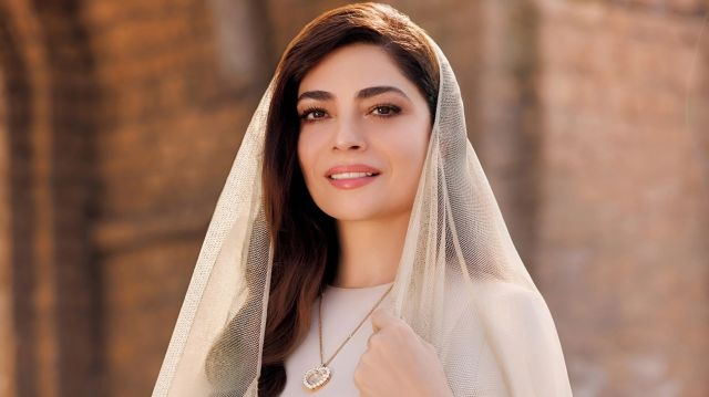 Honayda Serafi