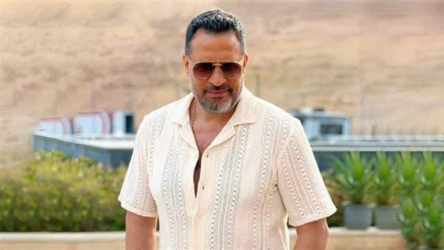 سبب وفاة حفيد ماجد المصري.. الكشف عن تفاصيل الأيام الأخيرة للرضيع يونس 