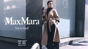 75 عاماً من الأيقونية:Max Mara تعيد تعريف أناقة المعطف بحملتها الجديدة