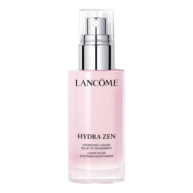 مرطّب Hydra Zen Anti Stress Glow - Light Weight Liquid Hyaluronic Acid Moisturizer من Lancôme