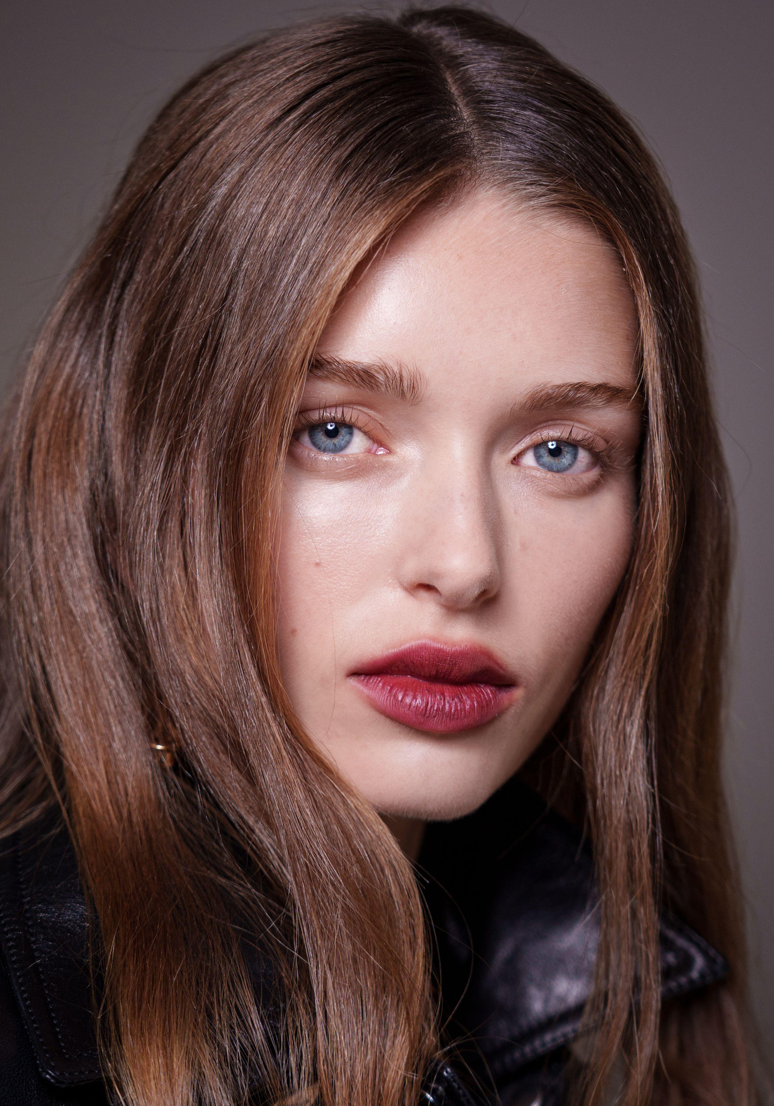 مكياج Lazy Beauty مكياج Lazy Beauty
