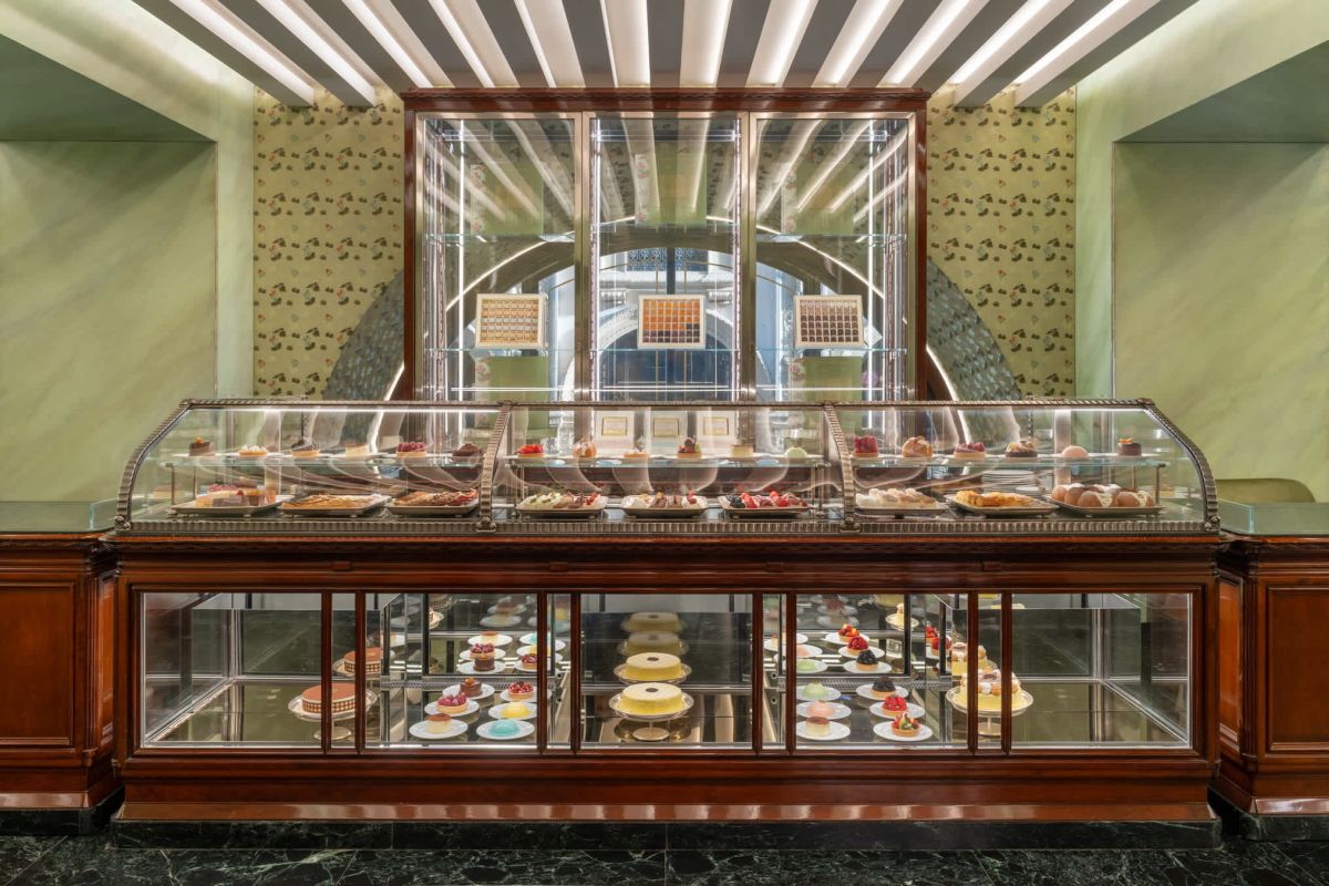 افتتاح Prada Galleria في ميلانو: دمج استثنائي بين الموضة والفن
