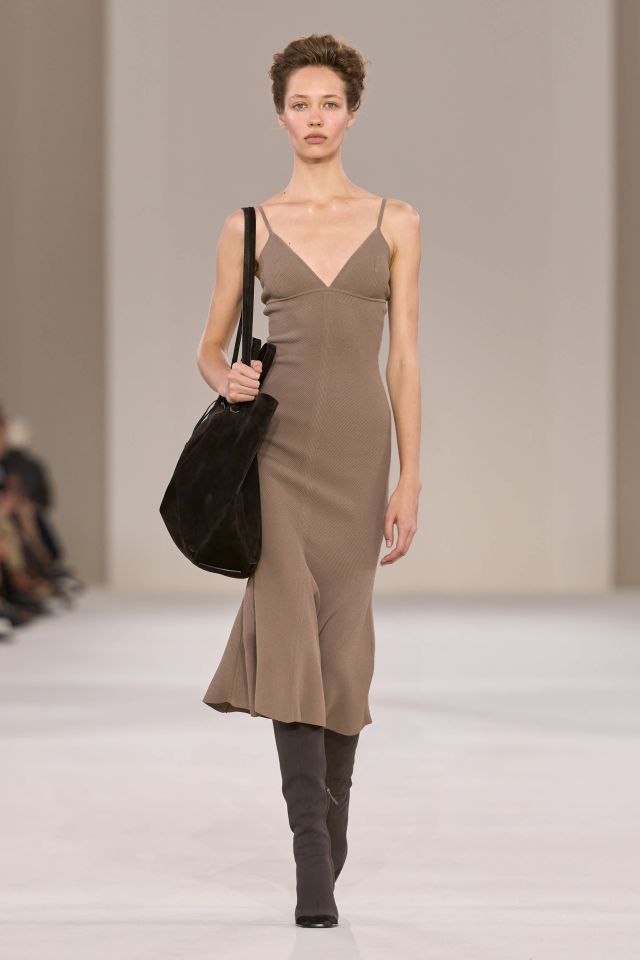 البساطة الراقية عنوان الموسم الجديد من Max Mara