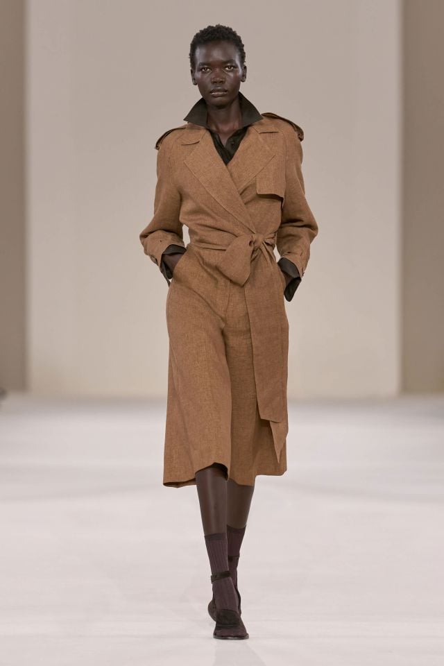 مزيج من الرقي والعصرية يميّز الموسم الجديد من Max Mara