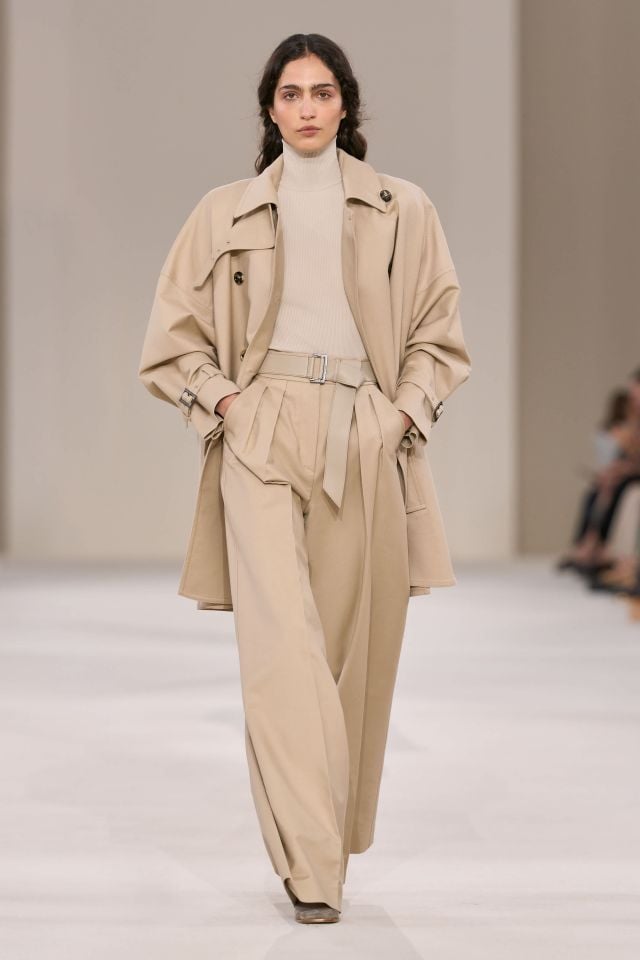 الأناقة العصرية تنبض بروح جديدة مع Max Mara