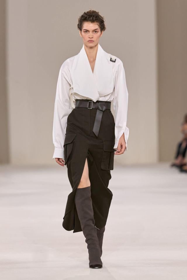 موسم جديد بروح أنيقة ولمسات معاصرة من Max Mara