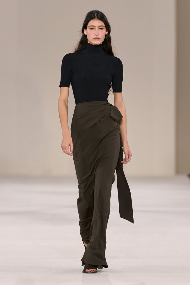لمسات ربيعية تعكس روح الأناقة المعاصرة مع Max Mara