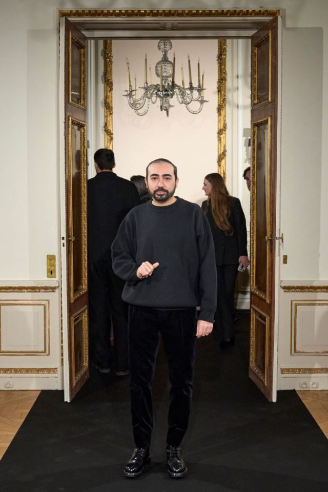 Mohamad Ashi