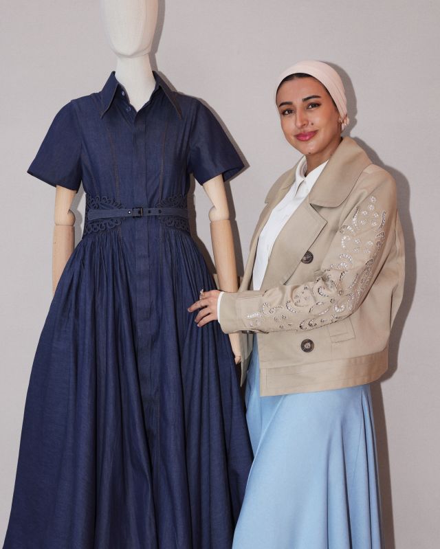 Mona Alshebil
