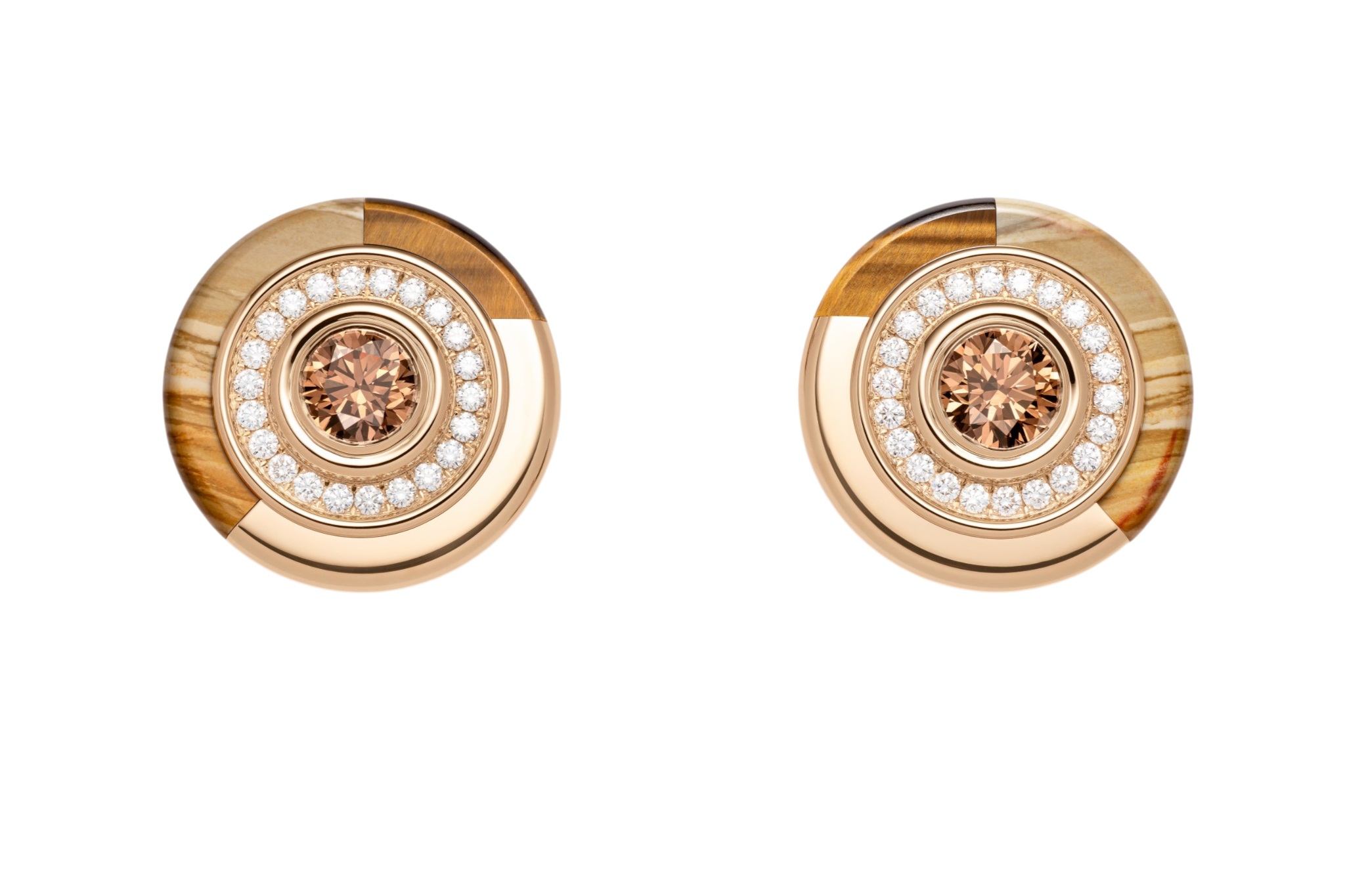 من مجموعة Colours of Extraleganza من Piaget من مجموعة Colours of Extraleganza من Piaget