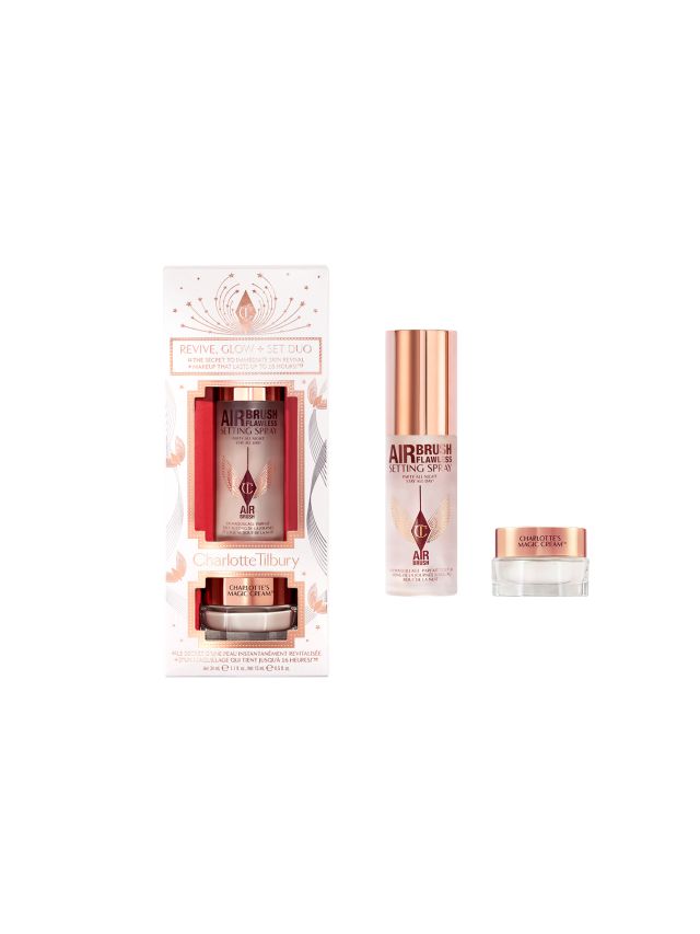 مجموعة Prime Set من شارلوت تلبوري