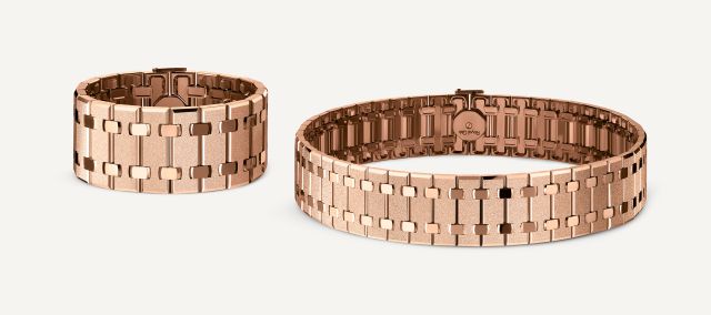 من مجموعة Royal Oak Joaillerie من Audemars Piguet