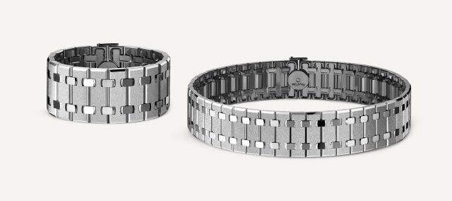 من مجموعة Royal Oak Joaillerie من Audemars Piguet