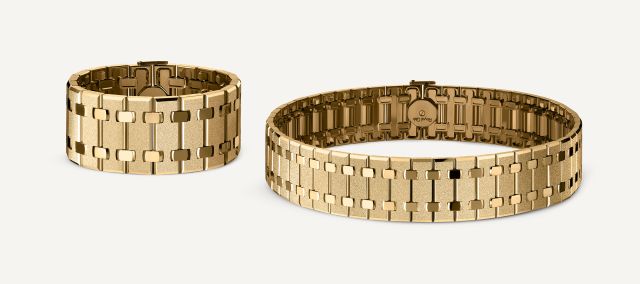 من مجموعة Royal Oak Joaillerie من Audemars Piguet