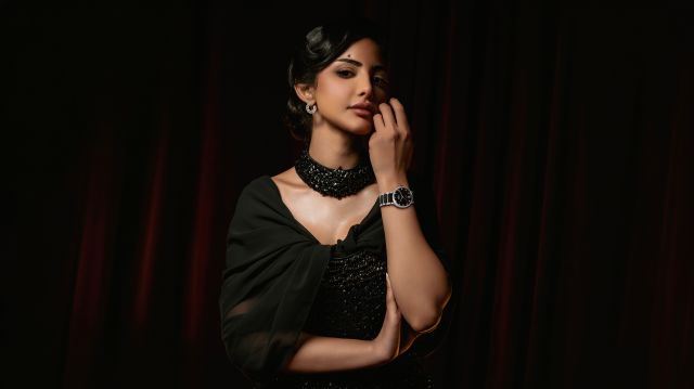 Rado حضور راسخ عبر الأجيال في السعودية