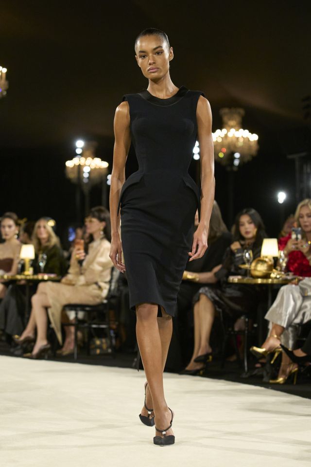 SCHIAPARELLI RTWSS27 02