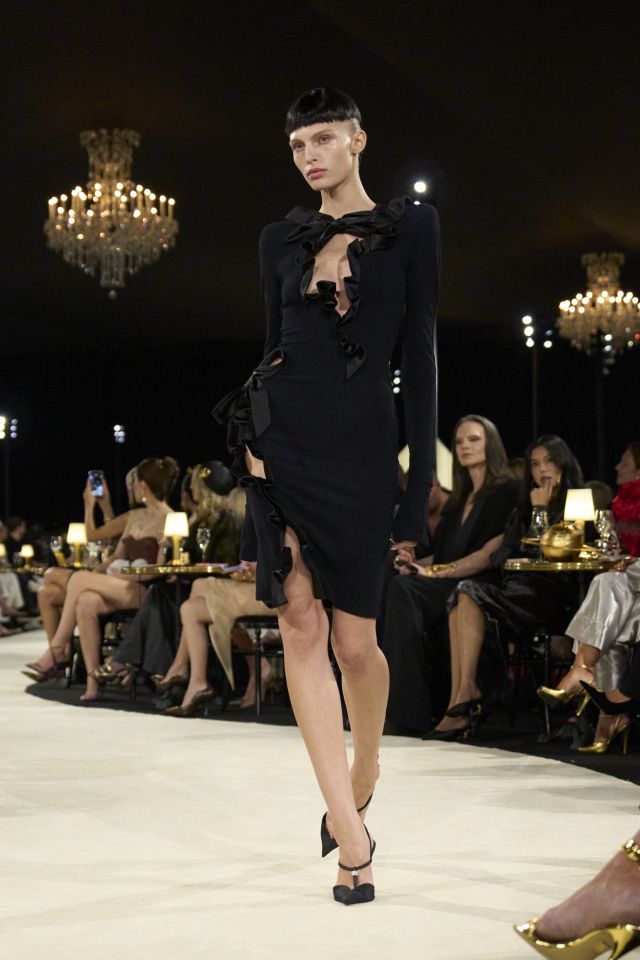 SCHIAPARELLI RTWSS27 03