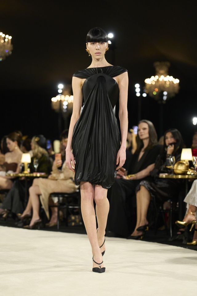 SCHIAPARELLI RTWSS27 04