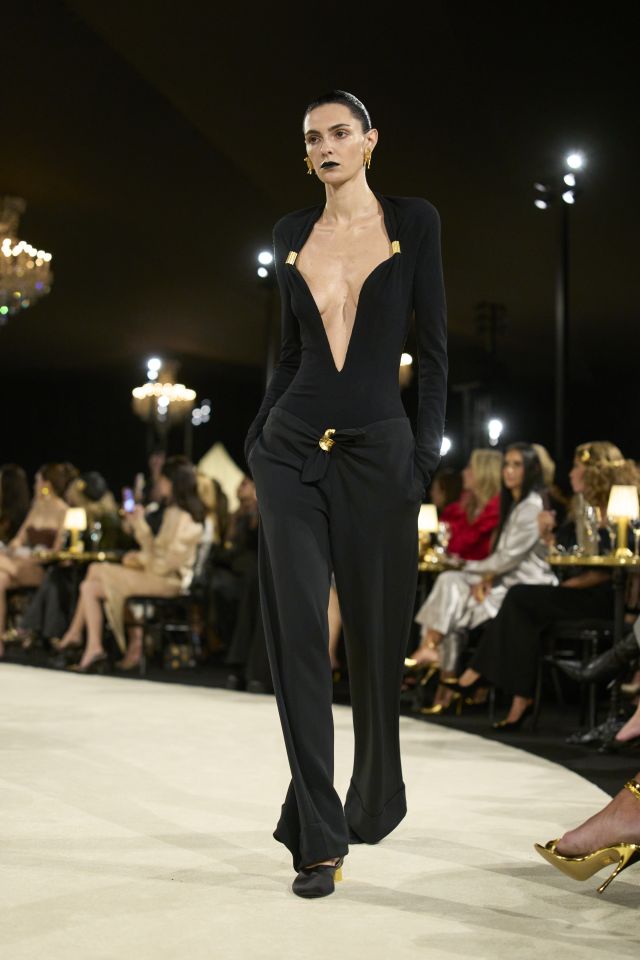 SCHIAPARELLI RTWSS27 06