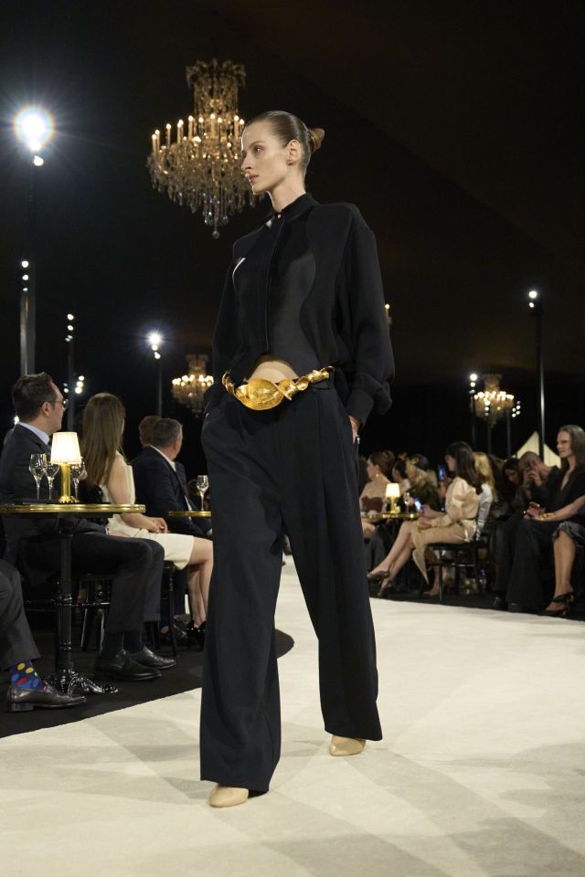 SCHIAPARELLI RTWSS27 08