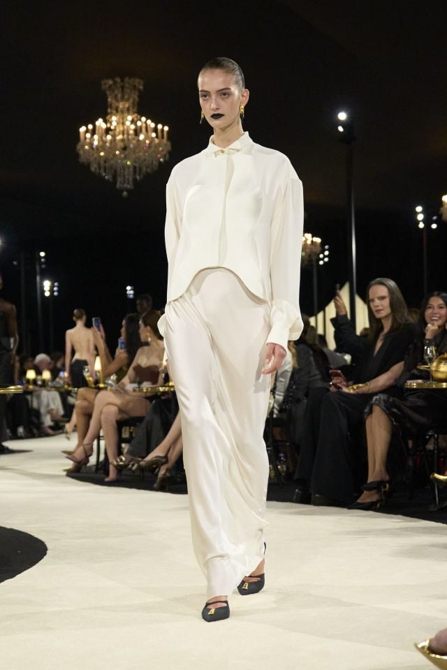 SCHIAPARELLI RTWSS27 09