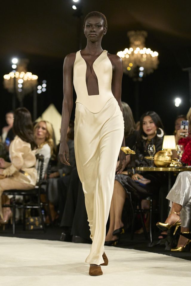 SCHIAPARELLI RTWSS27 11