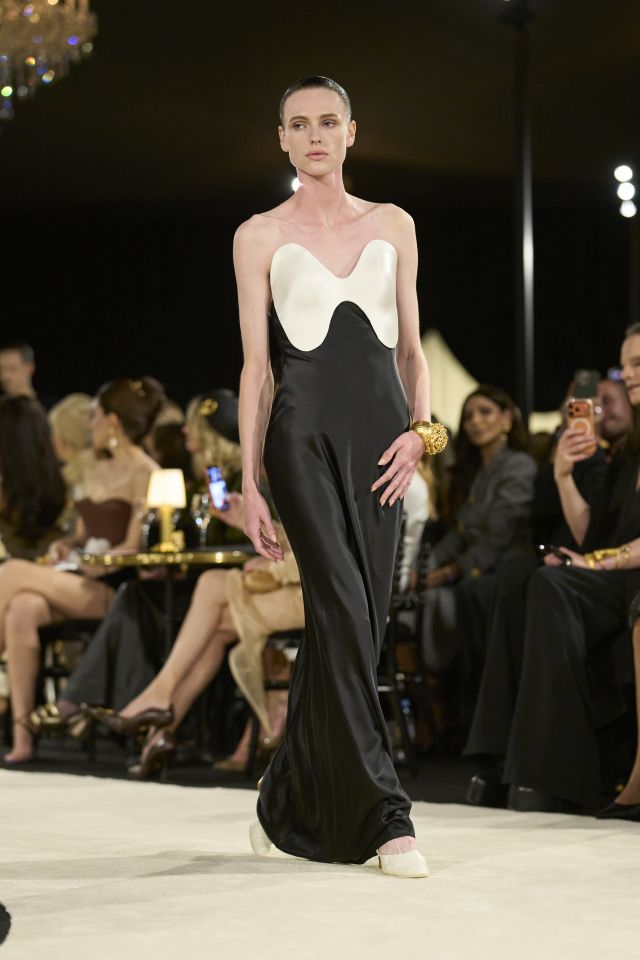 SCHIAPARELLI RTWSS27 12