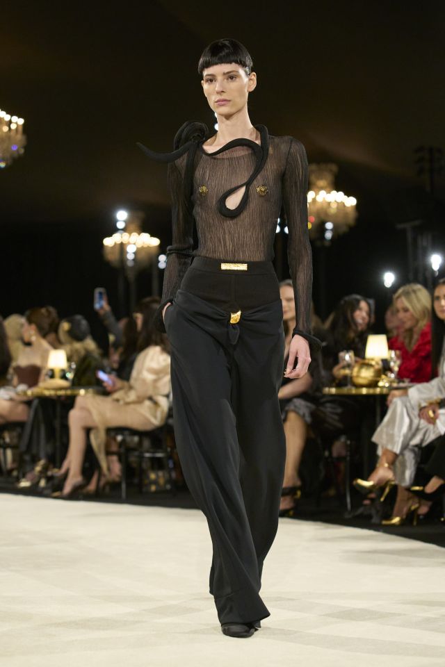 SCHIAPARELLI RTWSS27 37