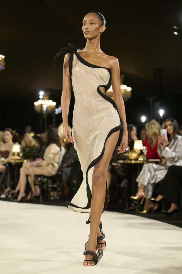 SCHIAPARELLI RTWSS27 38